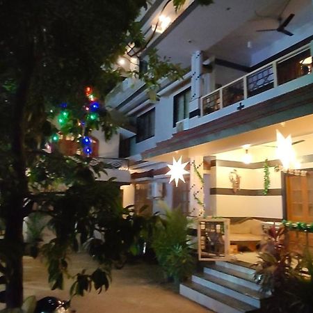 Little Nest Hotel Mandrem Exterior photo