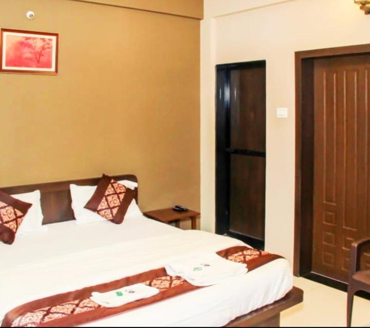 Little Nest Hotel Mandrem Exterior photo